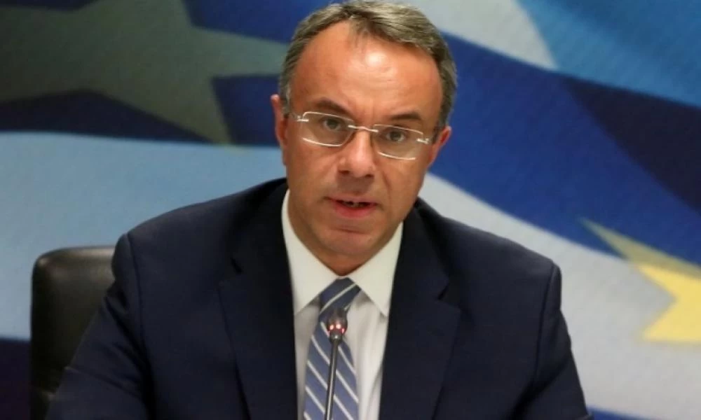 Σταϊκούρας: Στα 15 δισ. θα φτάσουν τα μέτρα στήριξης για φέτος